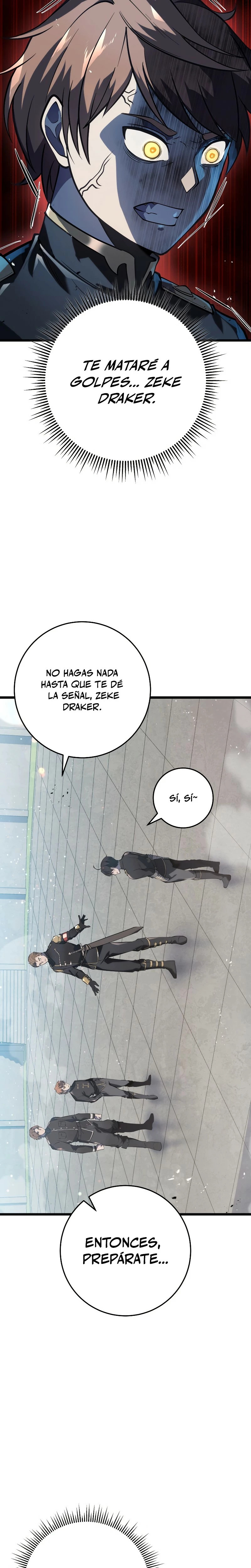 Read A Dragon Slayer's Peerless Regression Español Manga Online