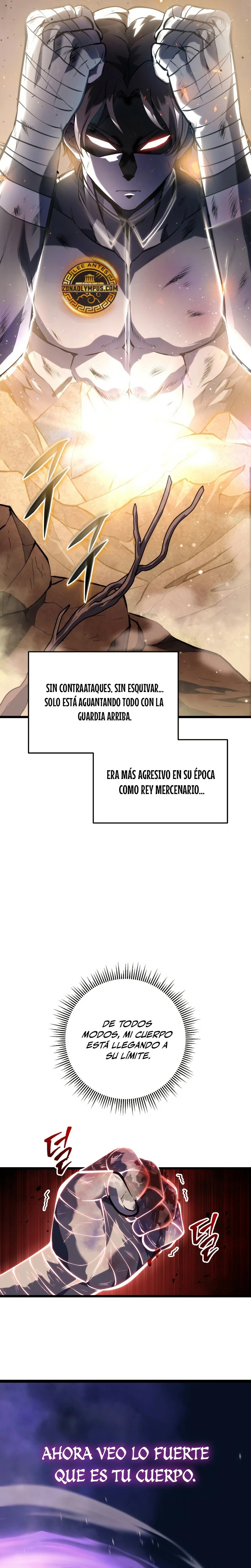 Read A Dragon Slayer's Peerless Regression Español Manga Online