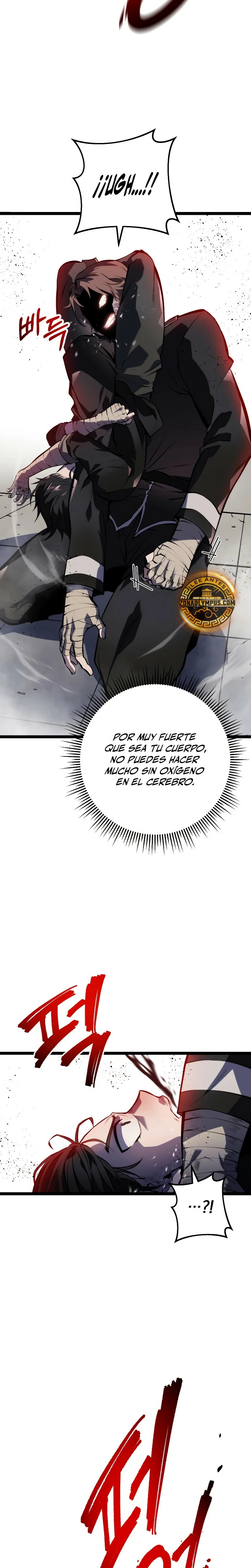 Read A Dragon Slayer's Peerless Regression Español Manga Online