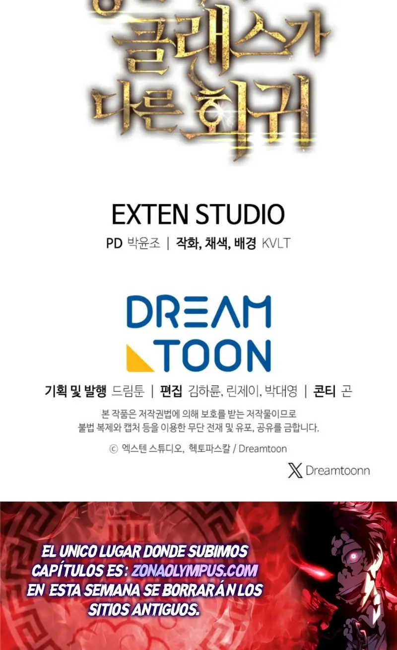 Read A Dragon Slayer's Peerless Regression Español Manga Online