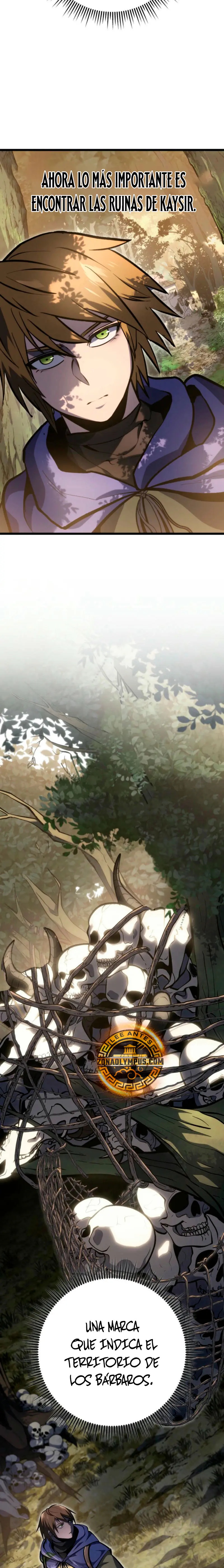 Read A Dragon Slayer's Peerless Regression Español Manga Online