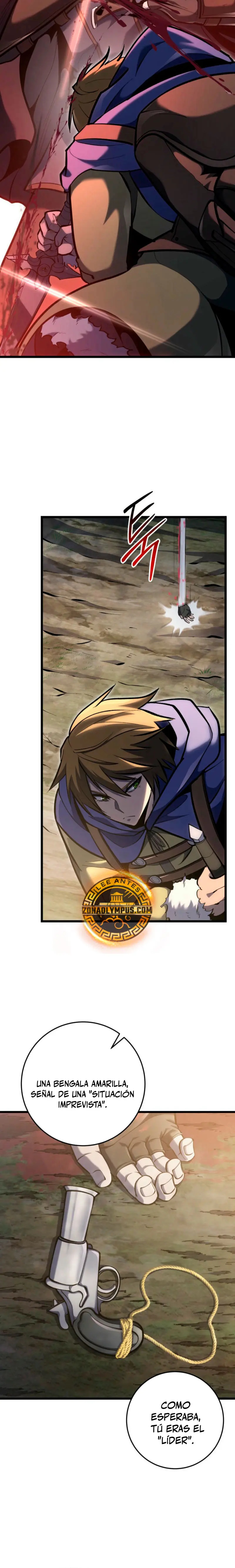 Read A Dragon Slayer's Peerless Regression Español Manga Online