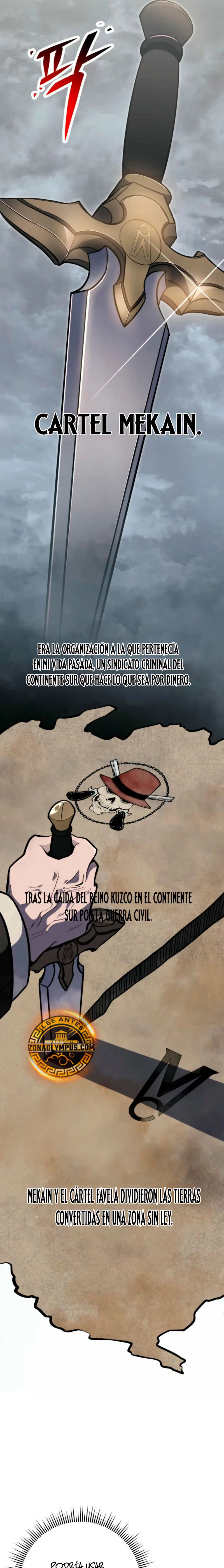 Read A Dragon Slayer's Peerless Regression Español Manga Online