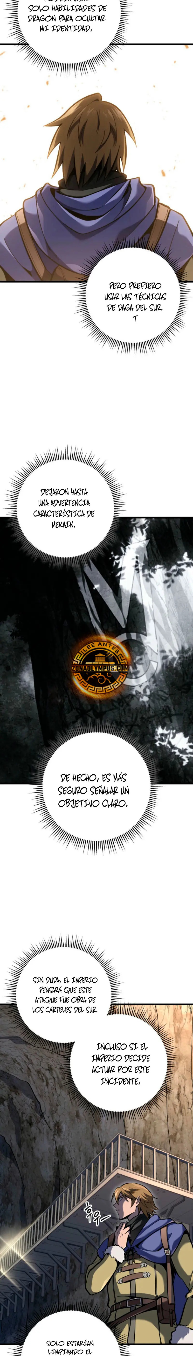 Read A Dragon Slayer's Peerless Regression Español Manga Online