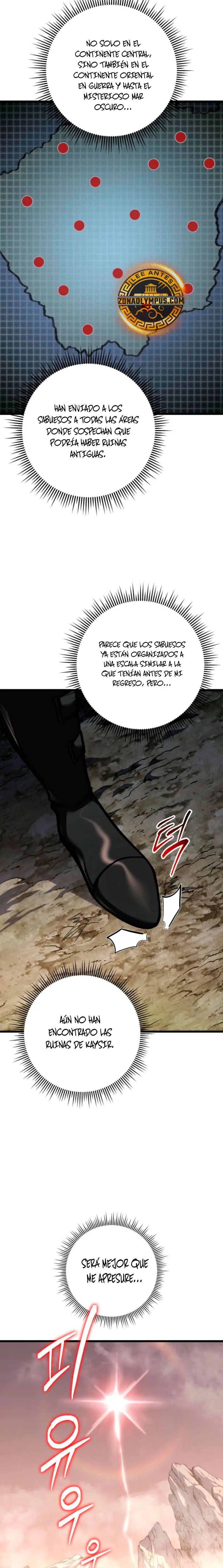 Read A Dragon Slayer's Peerless Regression Español Manga Online