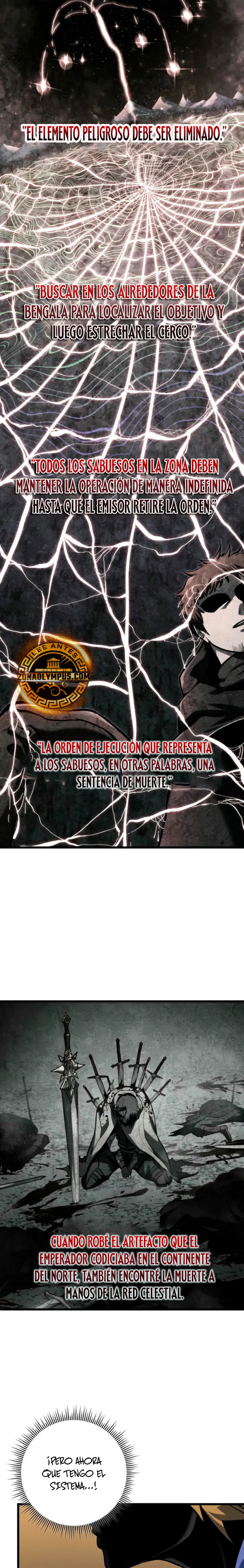 Read A Dragon Slayer's Peerless Regression Español Manga Online