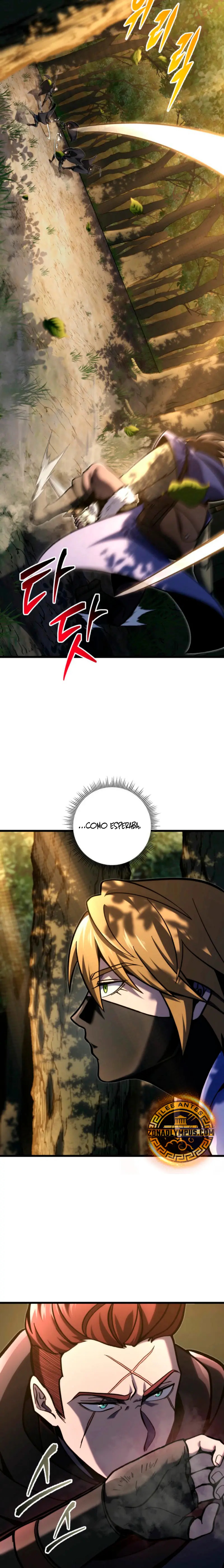 Read A Dragon Slayer's Peerless Regression Español Manga Online