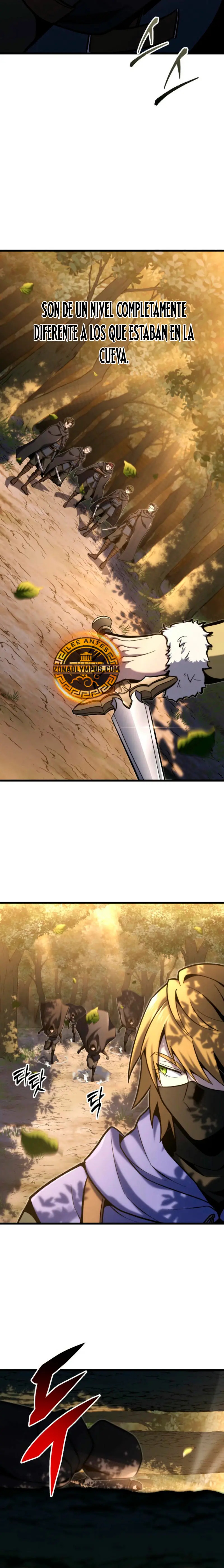 Read A Dragon Slayer's Peerless Regression Español Manga Online