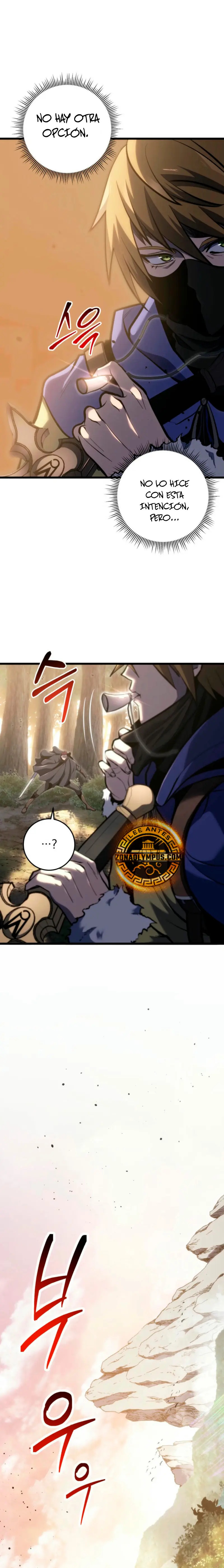 Read A Dragon Slayer's Peerless Regression Español Manga Online