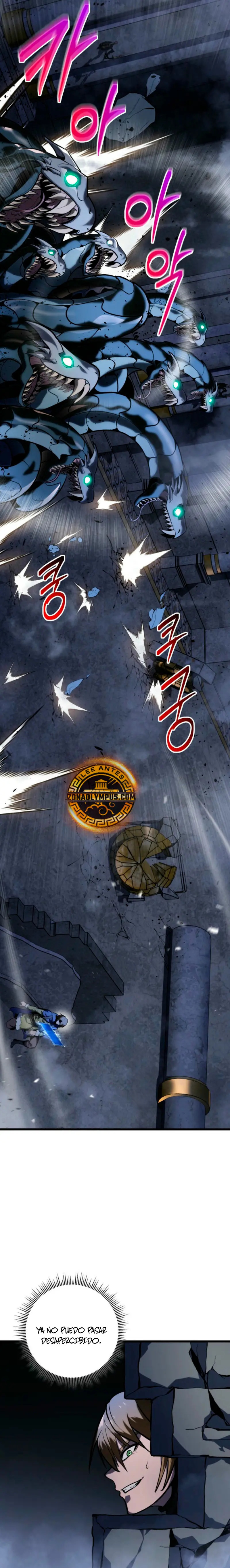 Read A Dragon Slayer's Peerless Regression Español Manga Online