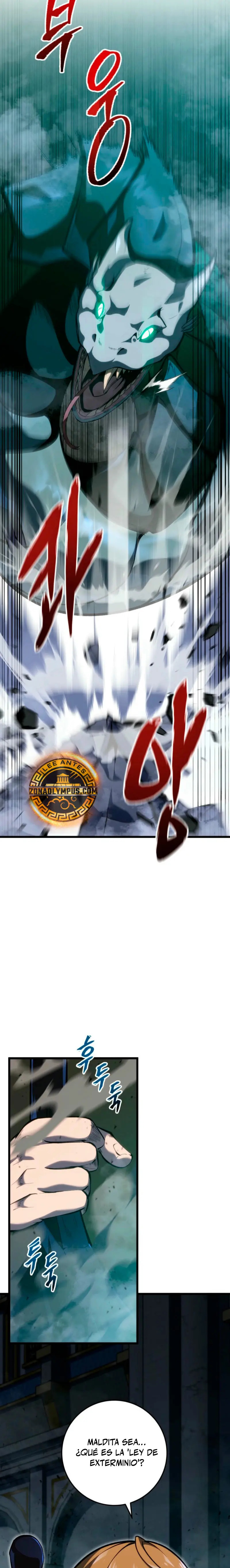 Read A Dragon Slayer's Peerless Regression Español Manga Online