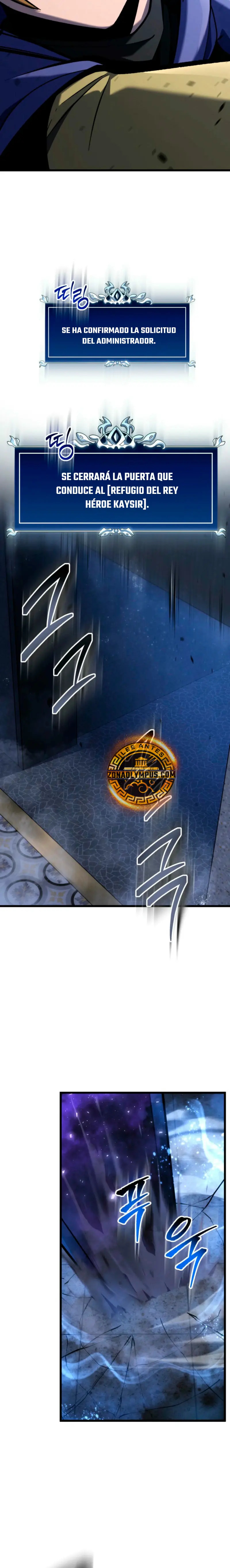 Read A Dragon Slayer's Peerless Regression Español Manga Online