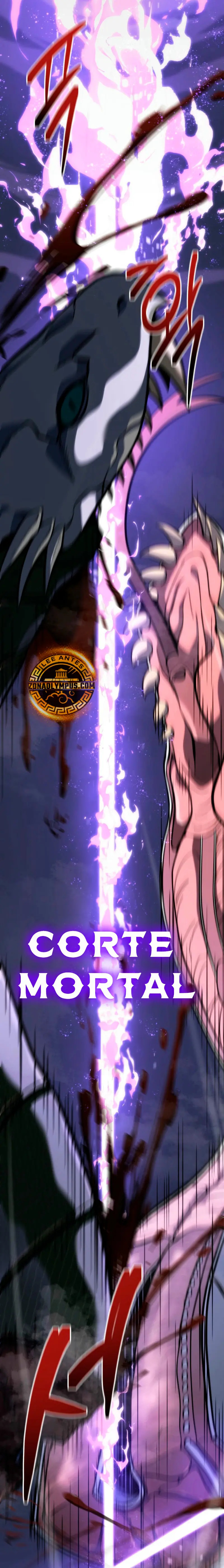 Read A Dragon Slayer's Peerless Regression Español Manga Online