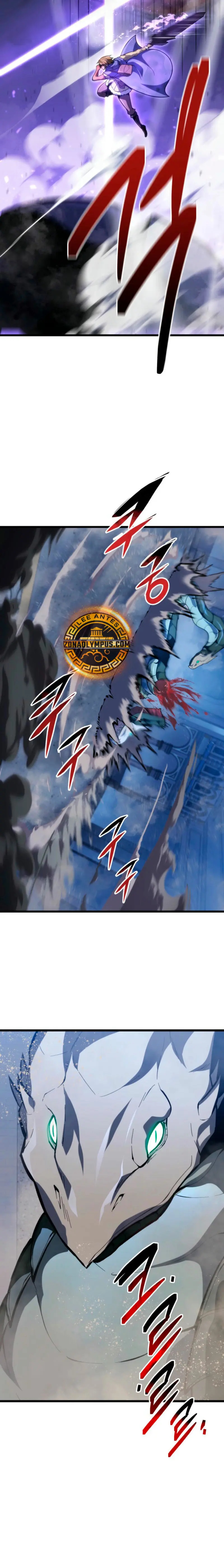 Read A Dragon Slayer's Peerless Regression Español Manga Online