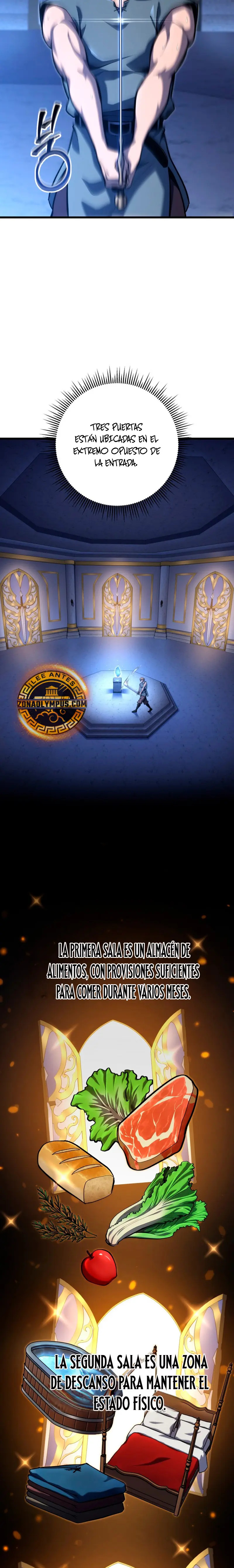 Read A Dragon Slayer's Peerless Regression Español Manga Online