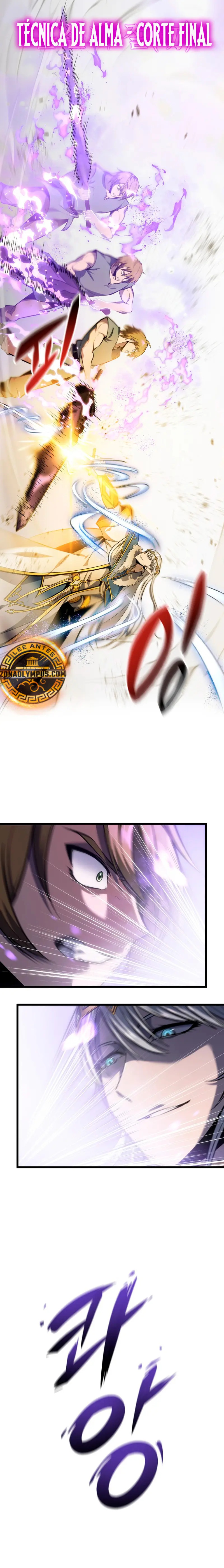 Read A Dragon Slayer's Peerless Regression Español Manga Online