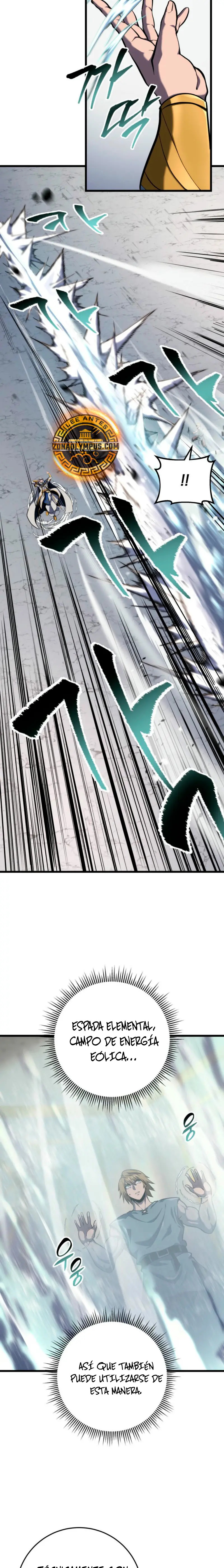 Read A Dragon Slayer's Peerless Regression Español Manga Online