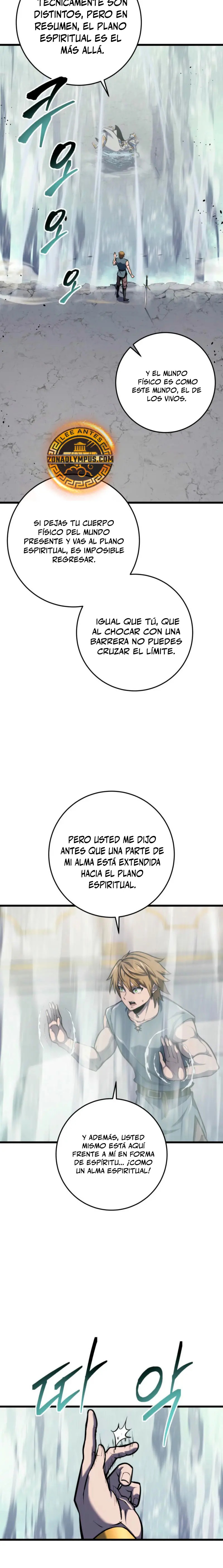 Read A Dragon Slayer's Peerless Regression Español Manga Online