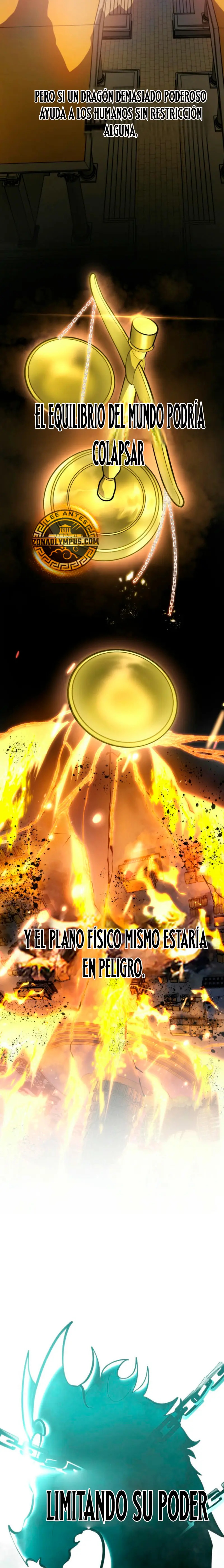 Read A Dragon Slayer's Peerless Regression Español Manga Online