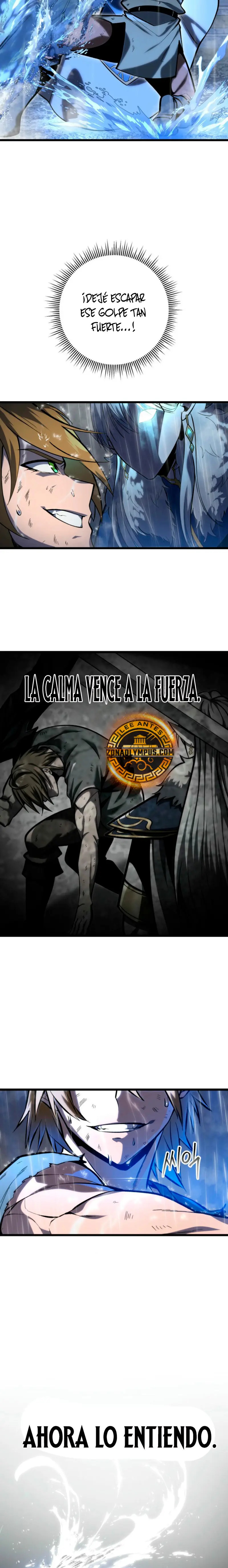 Read A Dragon Slayer's Peerless Regression Español Manga Online