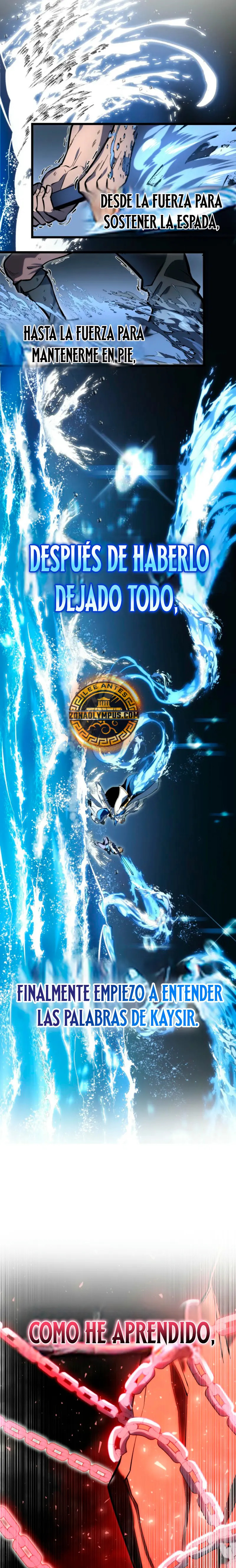 Read A Dragon Slayer's Peerless Regression Español Manga Online