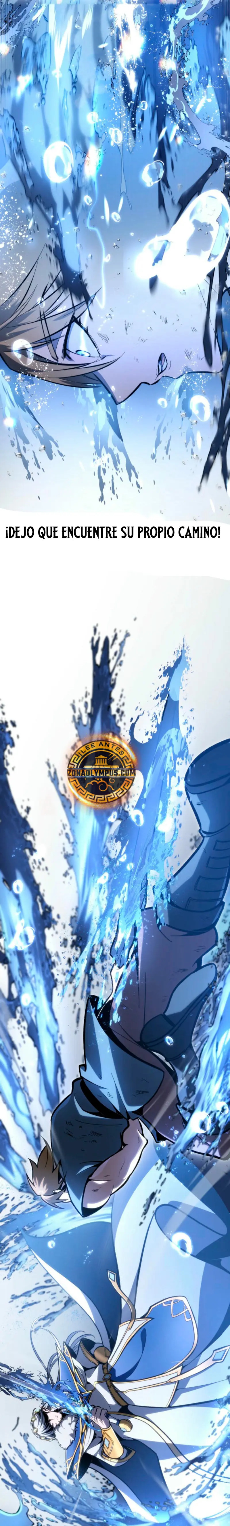 Read A Dragon Slayer's Peerless Regression Español Manga Online