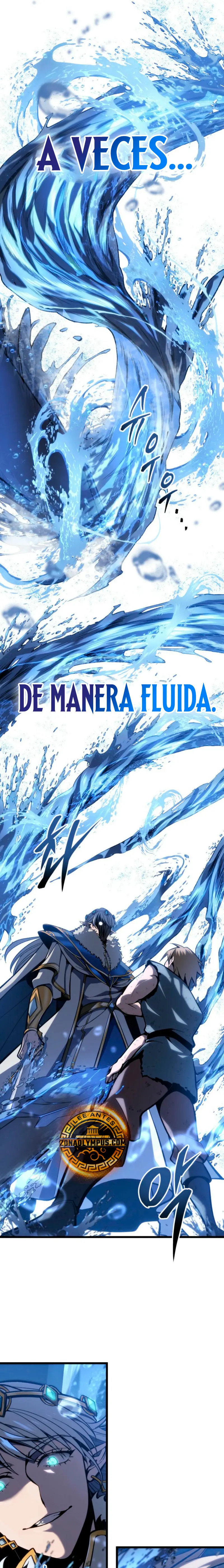 Read A Dragon Slayer's Peerless Regression Español Manga Online