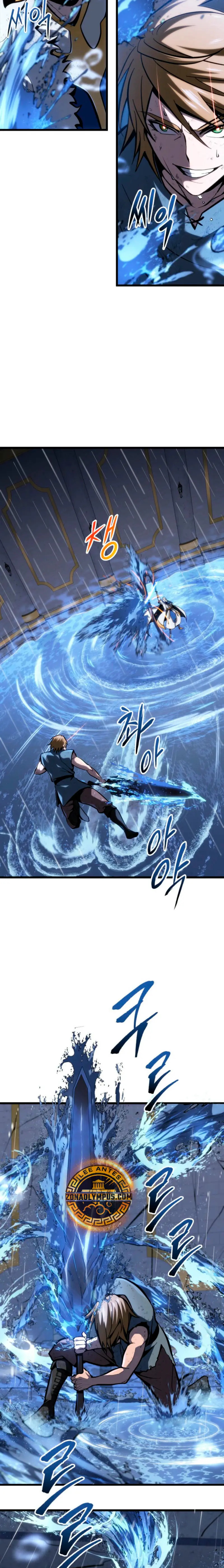 Read A Dragon Slayer's Peerless Regression Español Manga Online