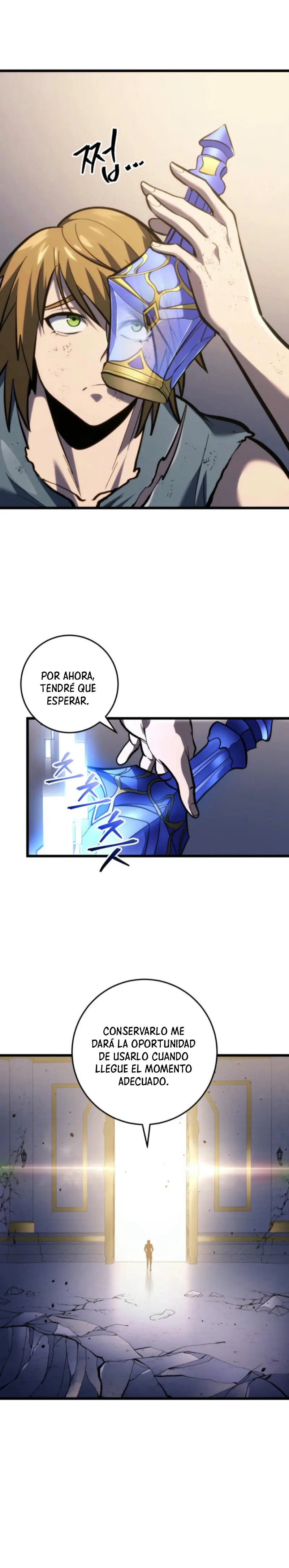 Read A Dragon Slayer's Peerless Regression Español Manga Online