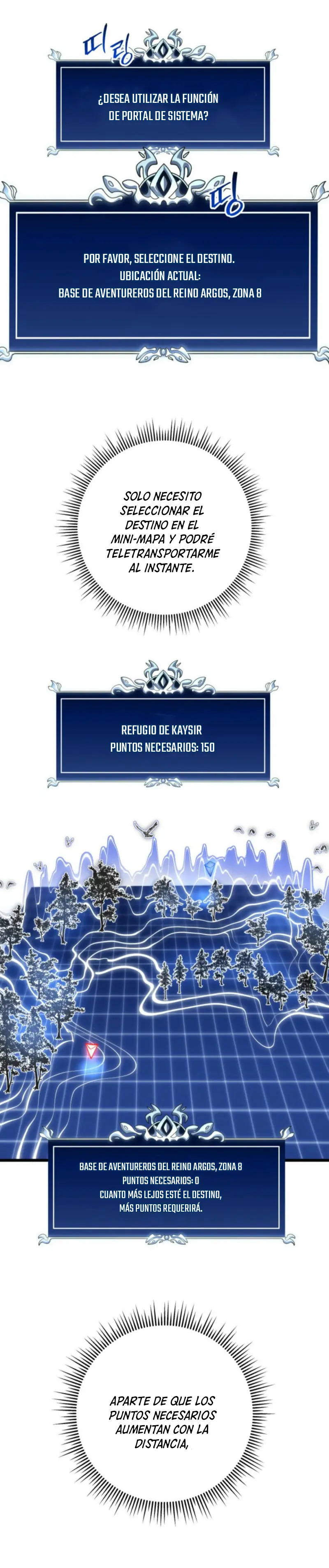 Read A Dragon Slayer's Peerless Regression Español Manga Online