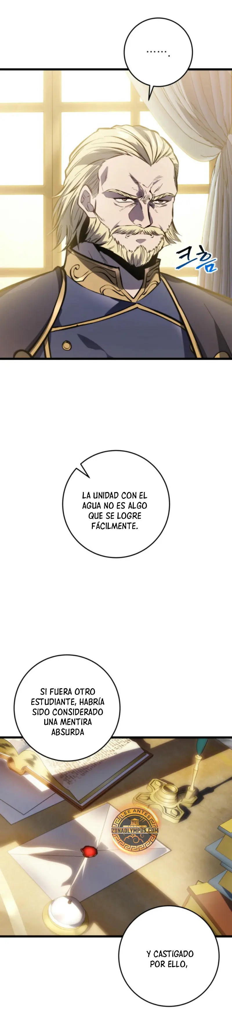 Read A Dragon Slayer's Peerless Regression Español Manga Online