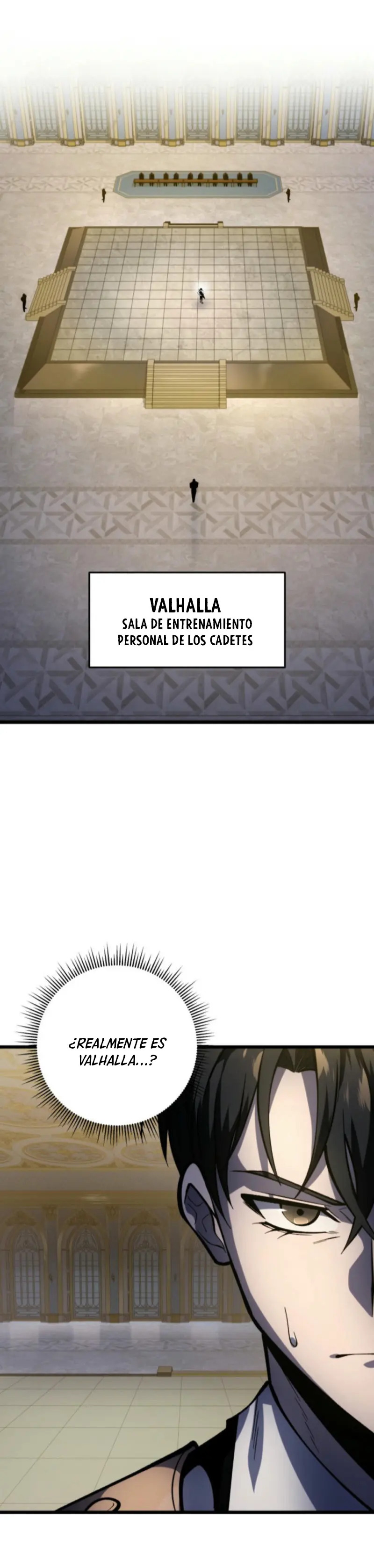 Read A Dragon Slayer's Peerless Regression Español Manga Online