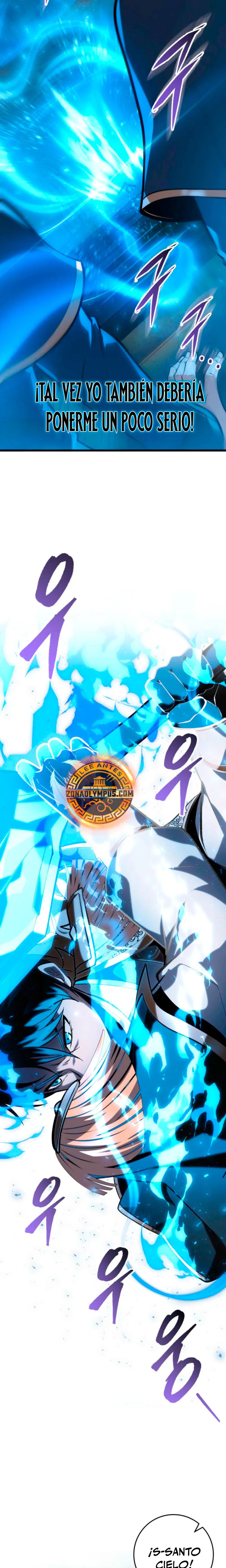 Read A Dragon Slayer's Peerless Regression Español Manga Online