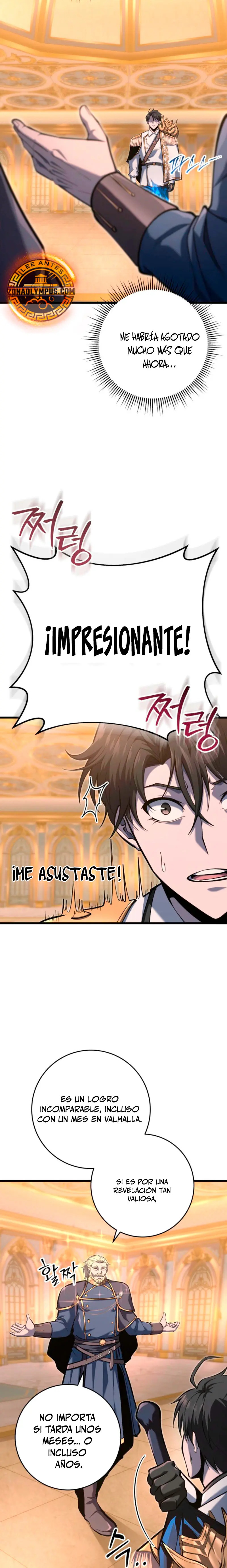 Read A Dragon Slayer's Peerless Regression Español Manga Online