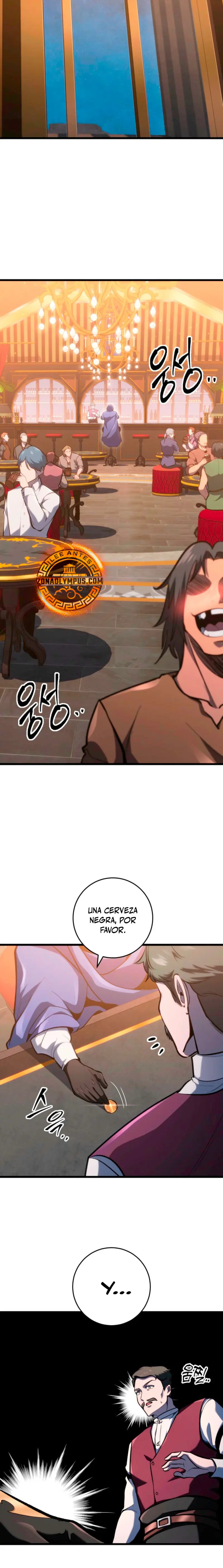 Read A Dragon Slayer's Peerless Regression Español Manga Online