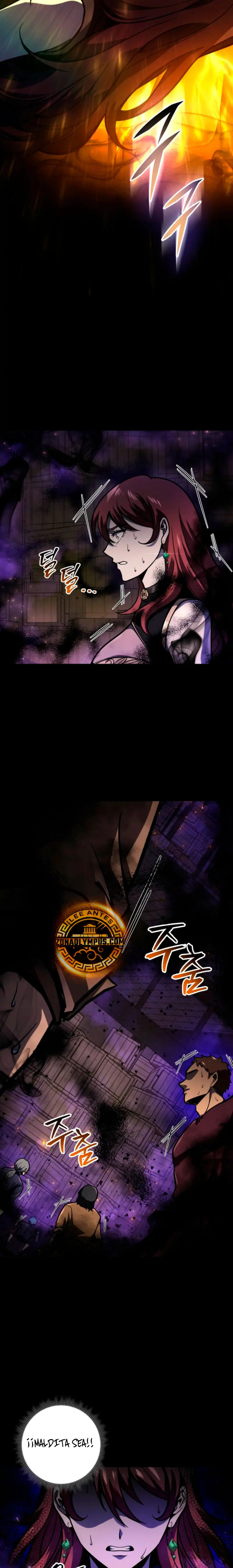 Read A Dragon Slayer's Peerless Regression Español Manga Online