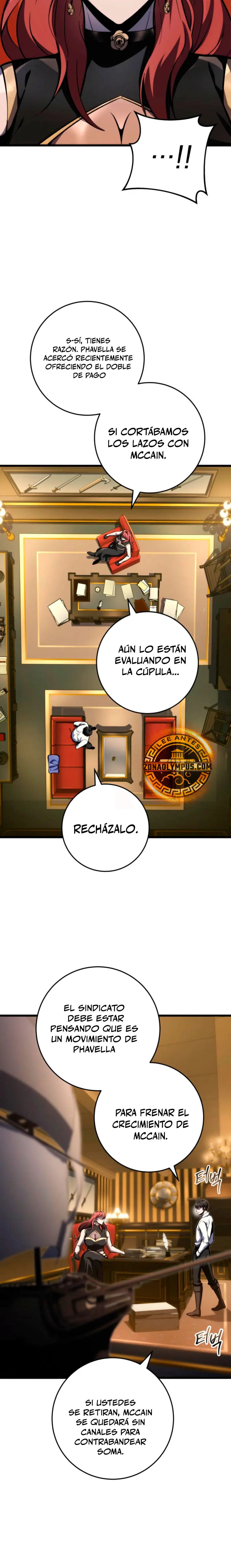 Read A Dragon Slayer's Peerless Regression Español Manga Online