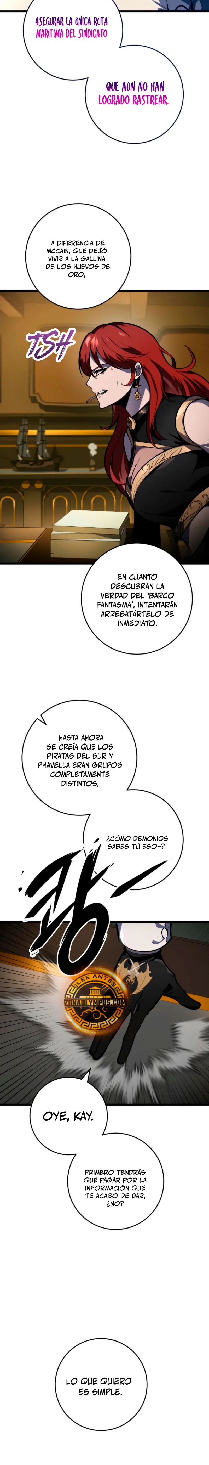 Read A Dragon Slayer's Peerless Regression Español Manga Online