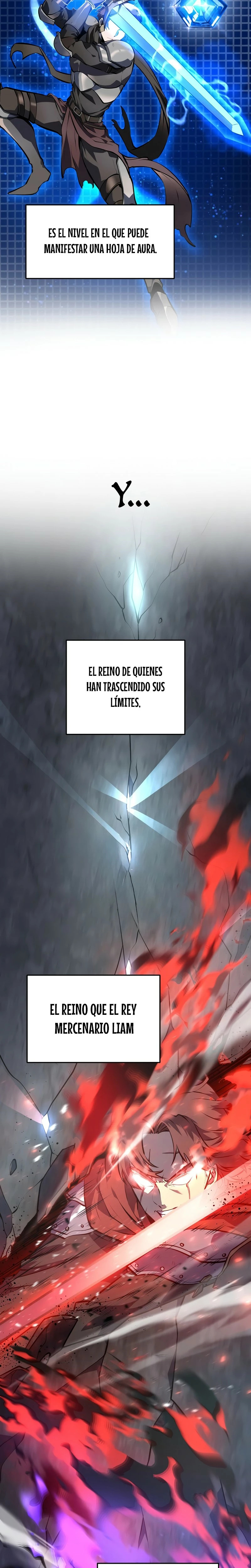 Read A Dragon Slayer's Peerless Regression Español Manga Online