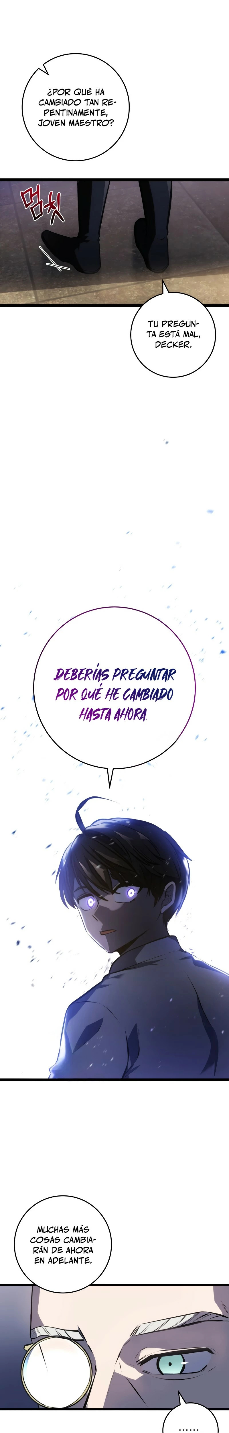 Read A Dragon Slayer's Peerless Regression Español Manga Online