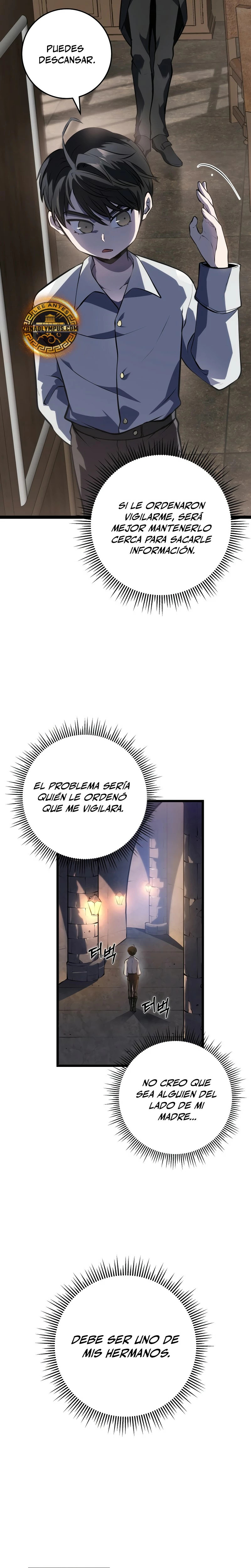 Read A Dragon Slayer's Peerless Regression Español Manga Online