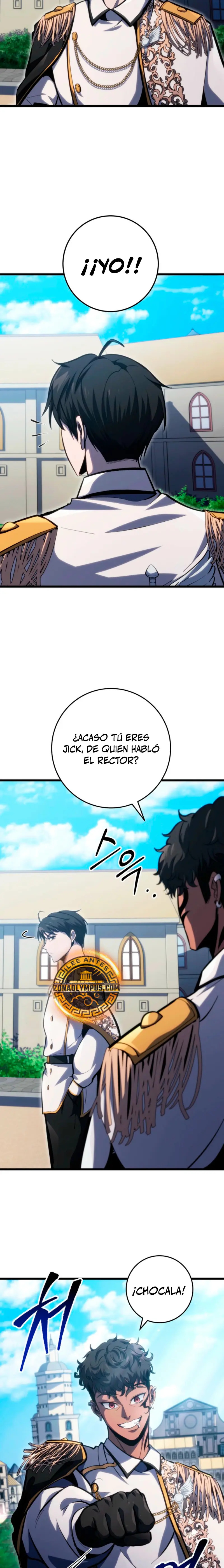 Read A Dragon Slayer's Peerless Regression Español Manga Online