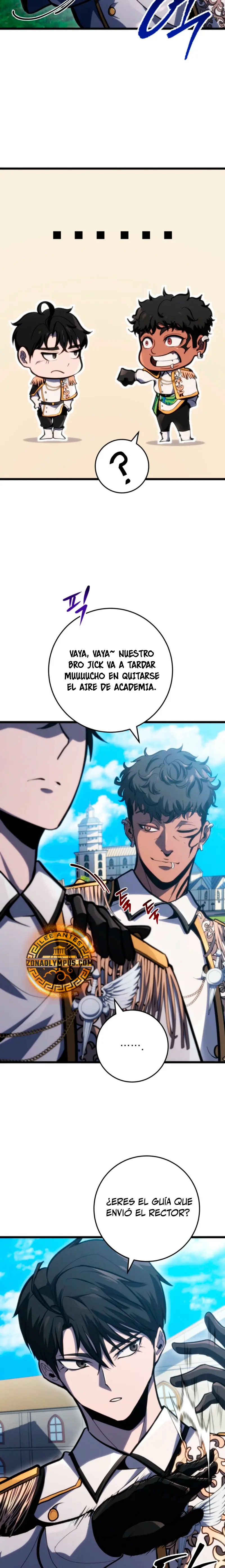 Read A Dragon Slayer's Peerless Regression Español Manga Online