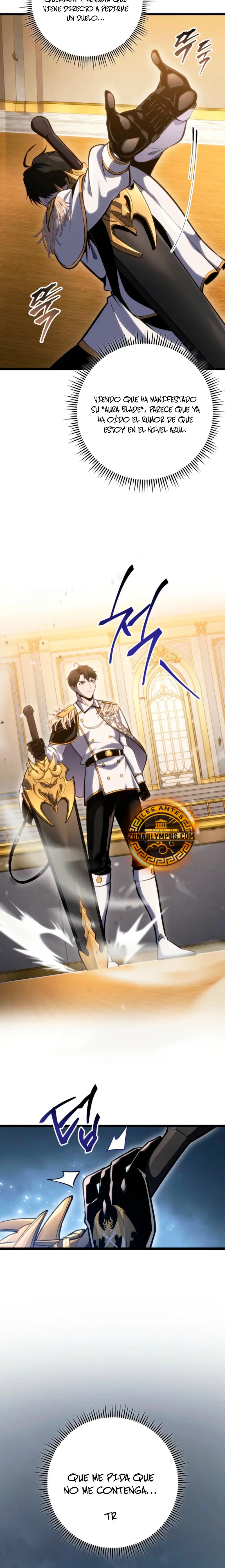 Read A Dragon Slayer's Peerless Regression Español Manga Online