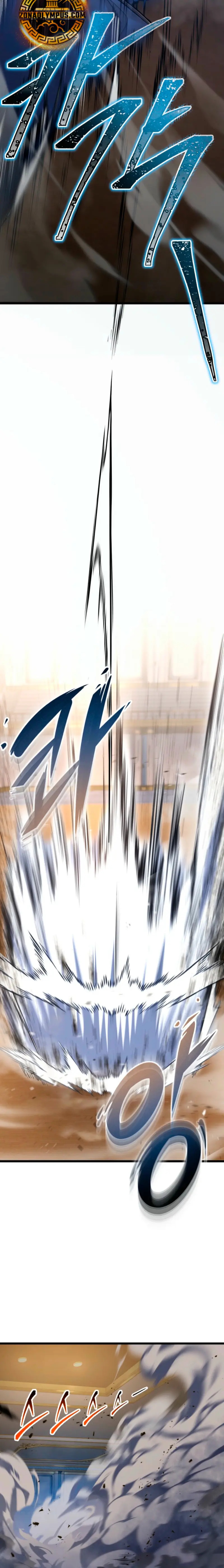 Read A Dragon Slayer's Peerless Regression Español Manga Online