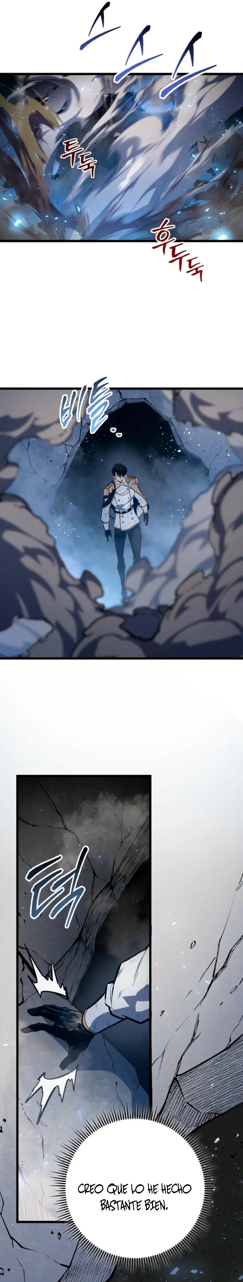 Read A Dragon Slayer's Peerless Regression Español Manga Online