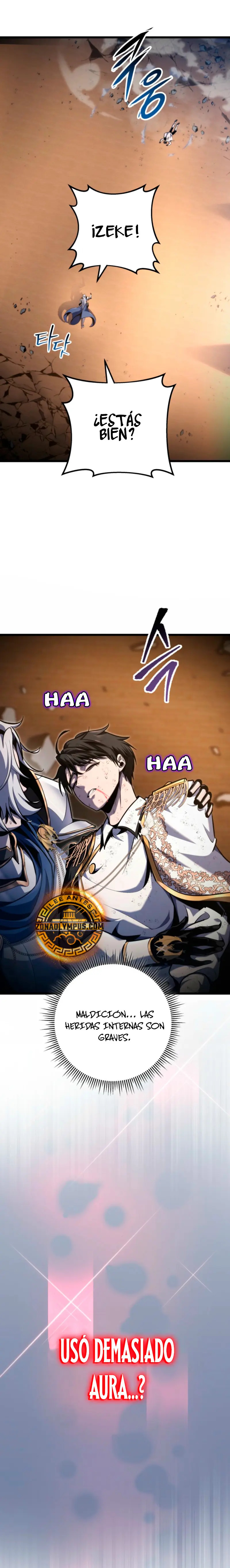 Read A Dragon Slayer's Peerless Regression Español Manga Online