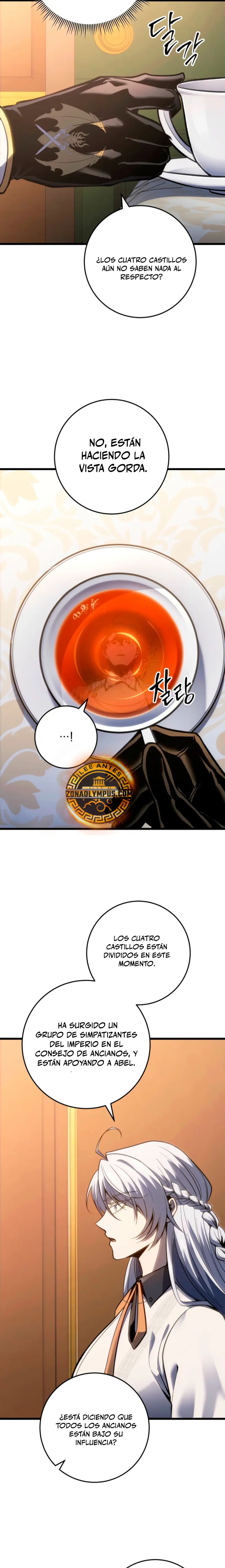 Read A Dragon Slayer's Peerless Regression Español Manga Online