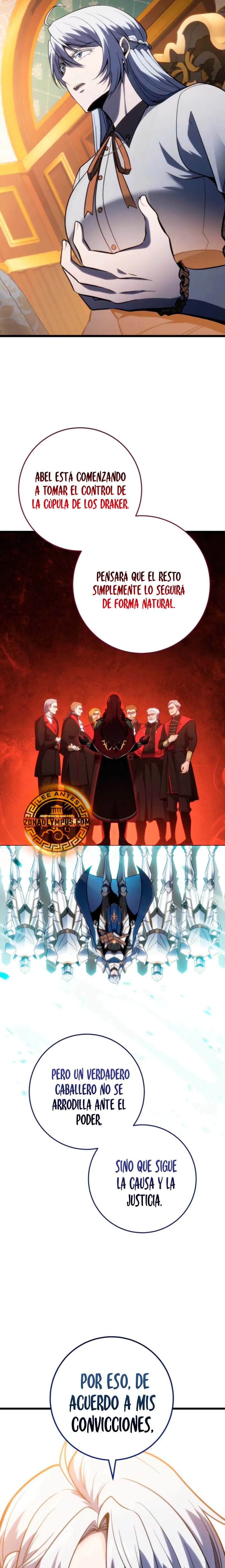 Read A Dragon Slayer's Peerless Regression Español Manga Online