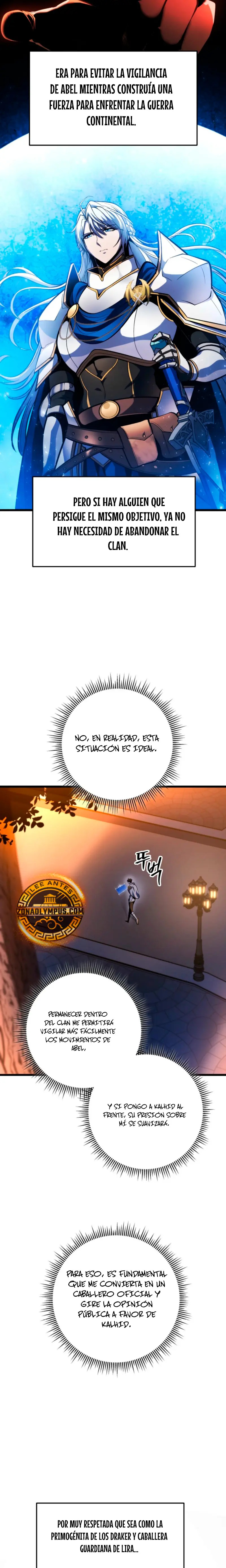 Read A Dragon Slayer's Peerless Regression Español Manga Online